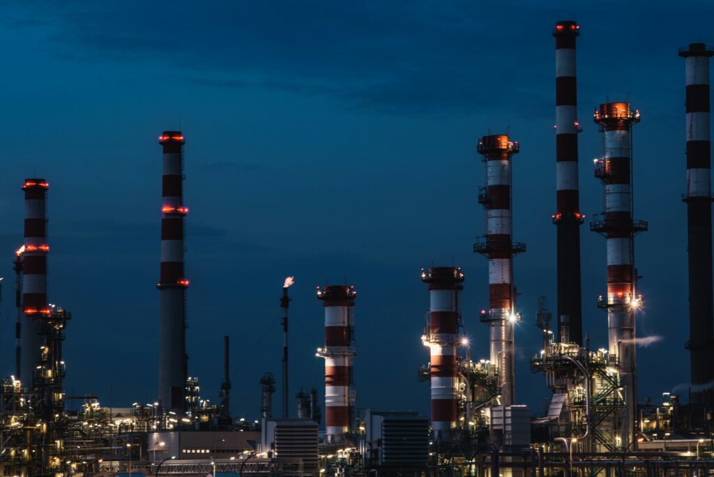 Comprehensive industrial energy audit covering manufacturing facilities in Rajasthan